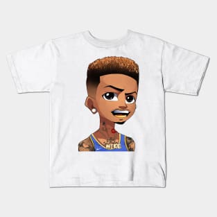 funnymike Kids T-Shirt